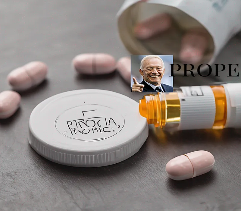 Propecia necesita receta medica